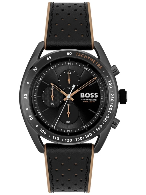 Часы Boss модель 1514022 Фото
