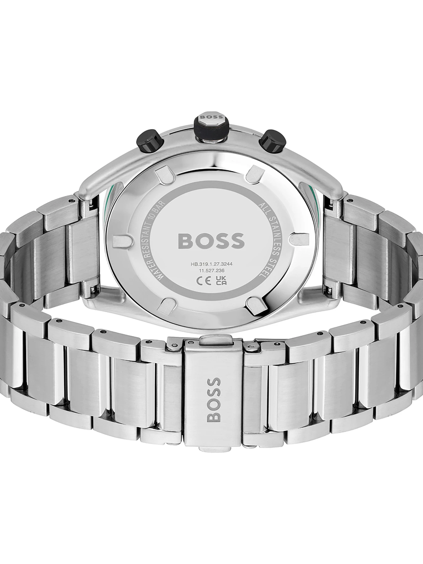 Часы Boss модель 1514023 Фото