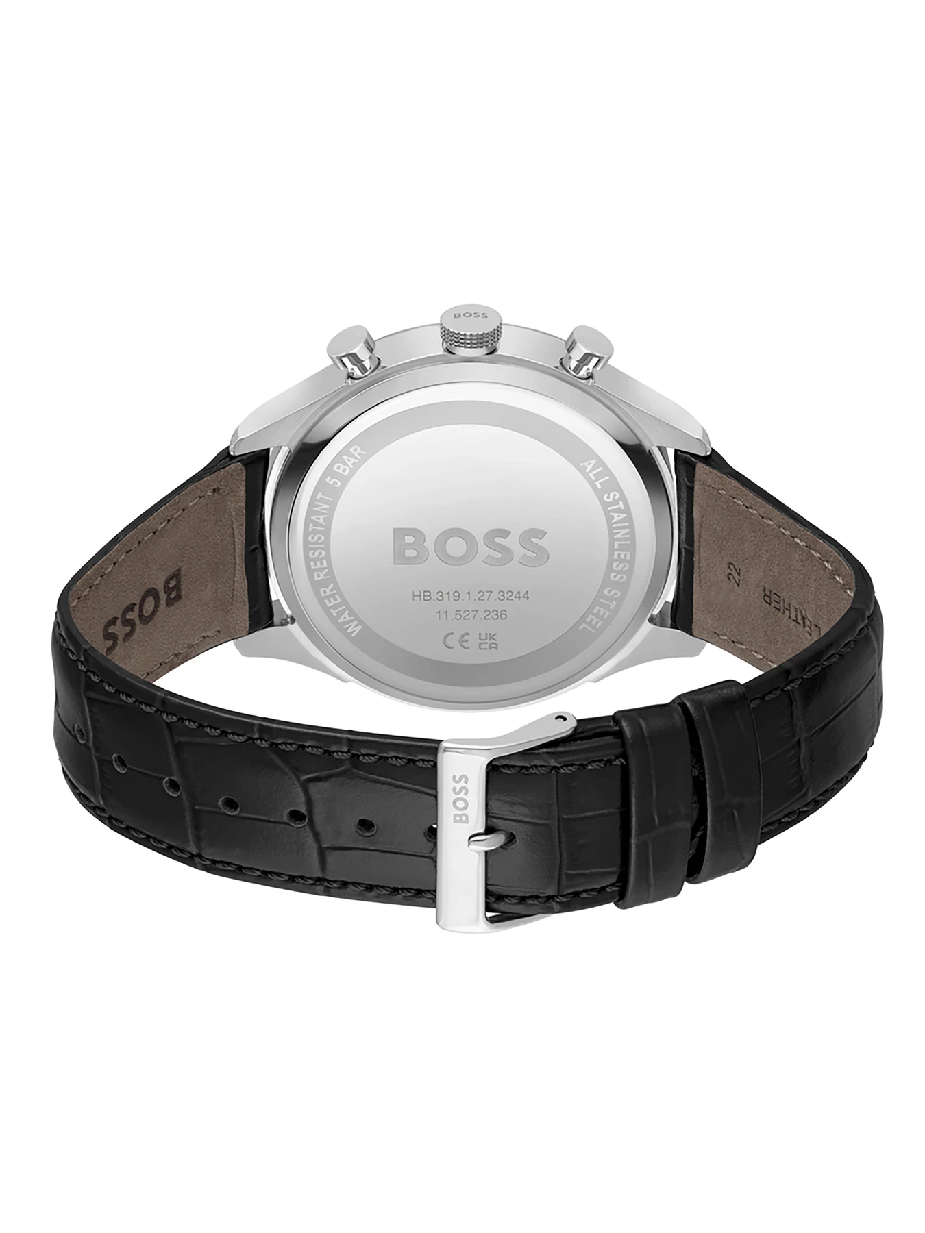 Часы Boss модель 1514049 Фото