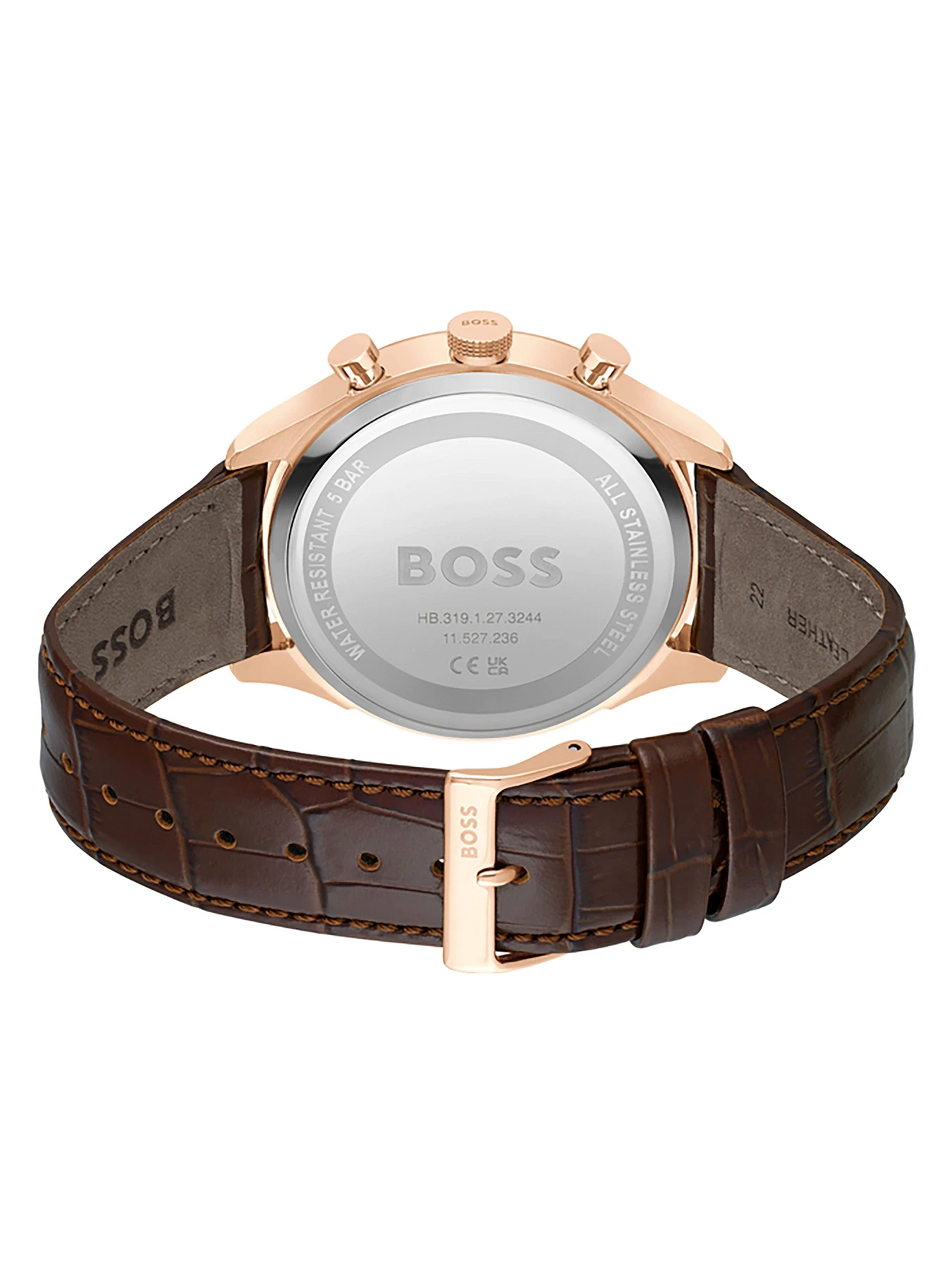 Часы Boss модель 1514050 Фото