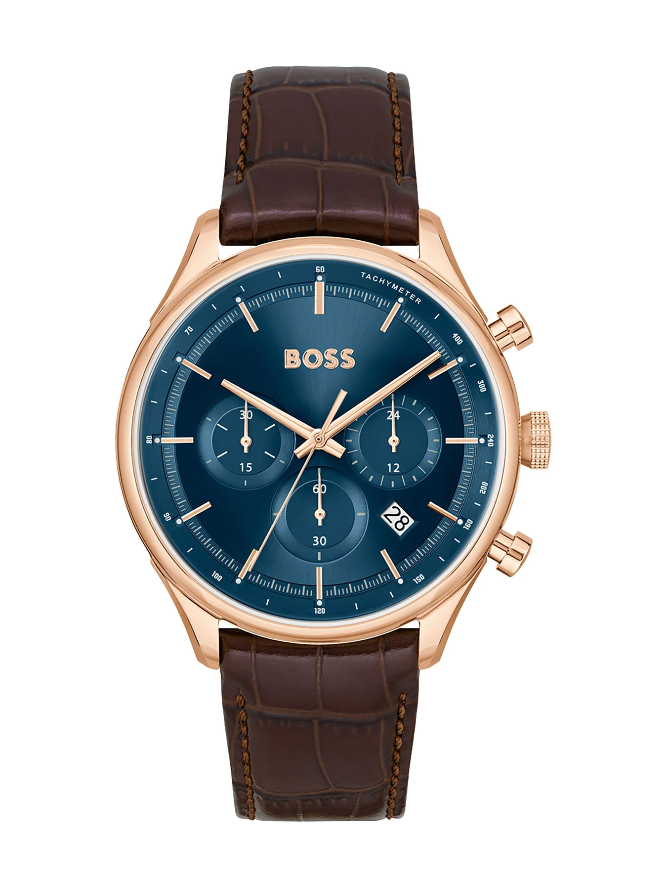 Часы Boss модель 1514050 Фото