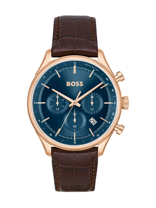 Часы Boss модель 1514050 Фото
