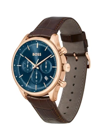Часы Boss модель 1514050 Фото