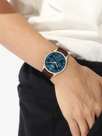 Часы Boss модель 1514050 Фото