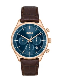 Часы Boss модель 1514050 Фото