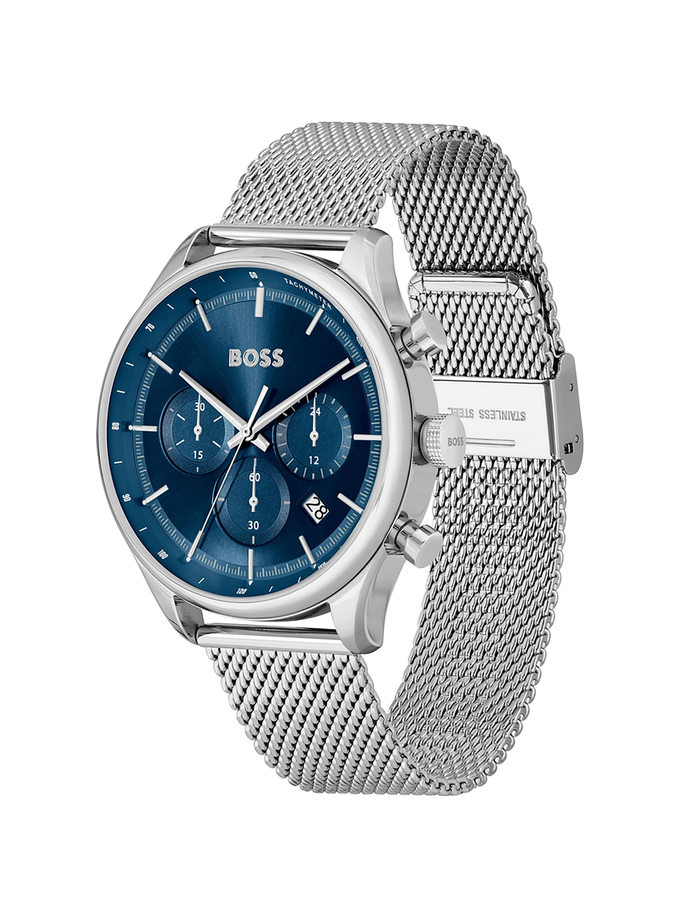 Часы Boss модель 1514052 Фото