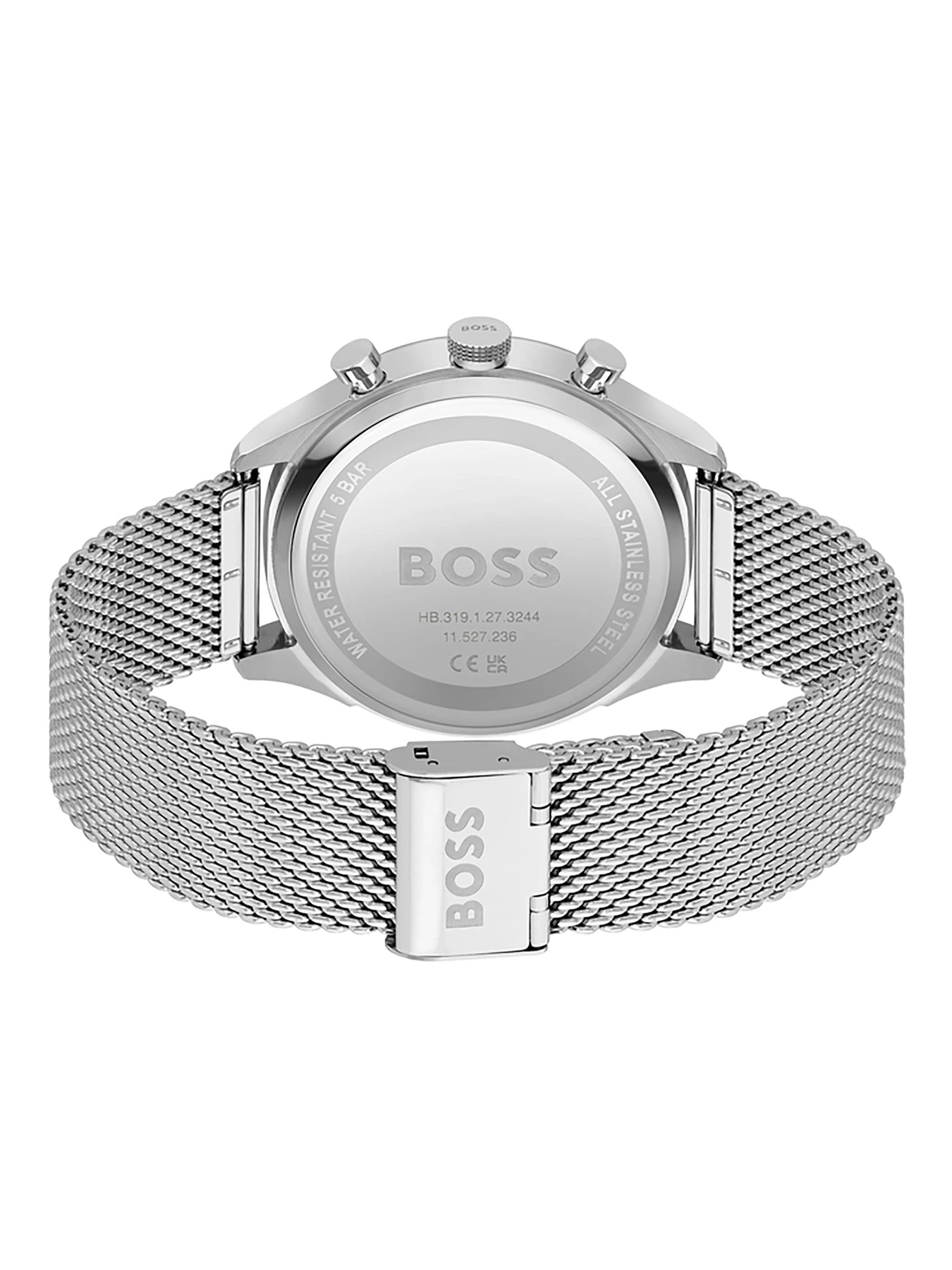 Часы Boss модель 1514052 Фото