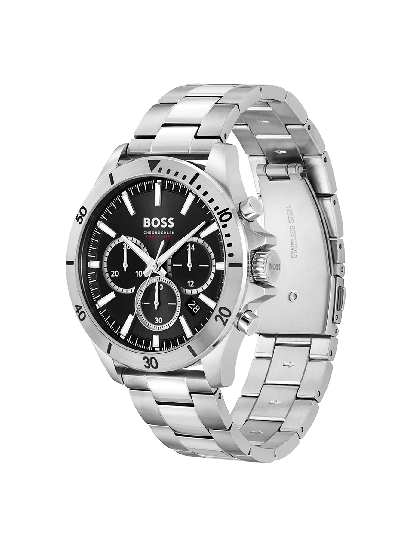 Часы Boss модель 1514057 Фото
