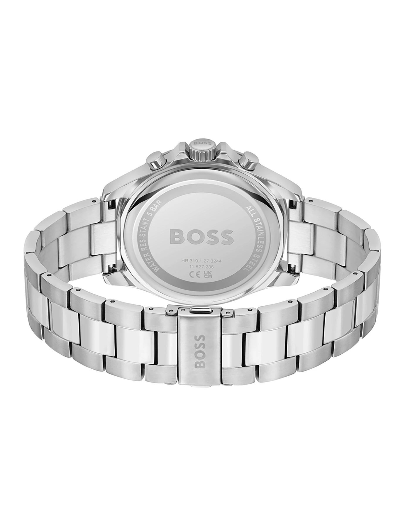 Часы Boss модель 1514057 Фото