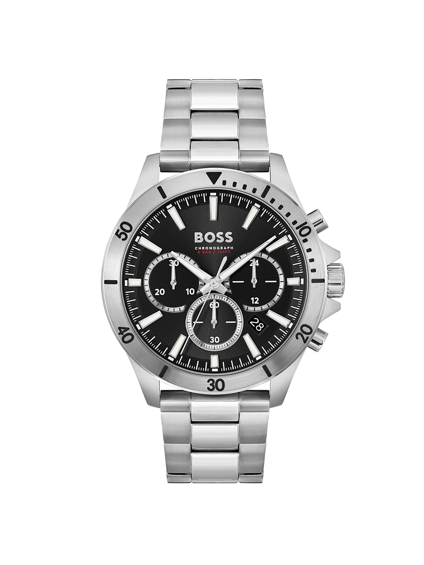 Часы Boss модель 1514057 Фото