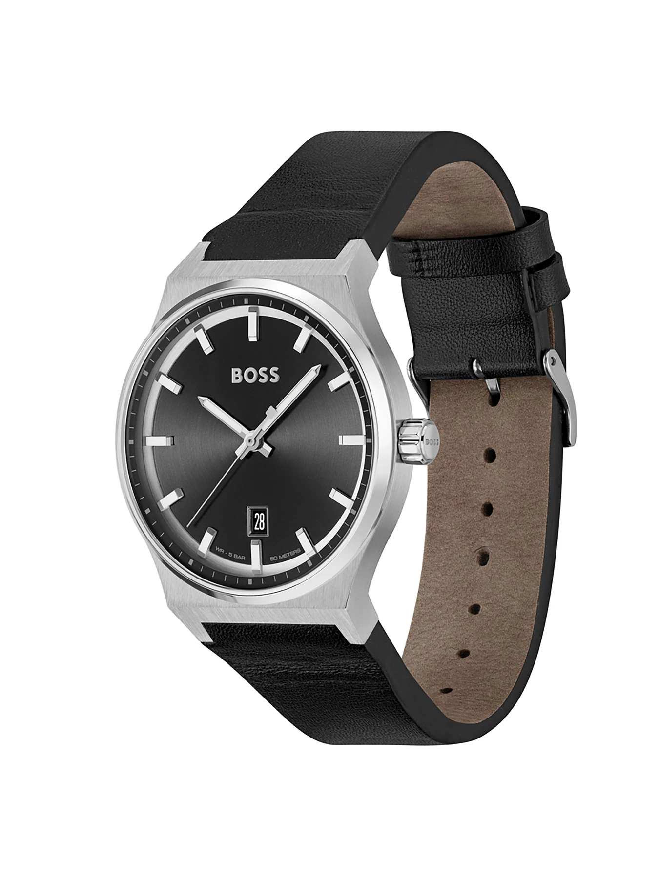 Часы Boss модель 1514075 Фото