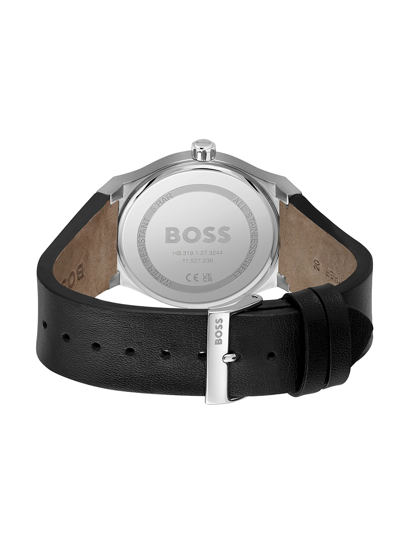 Часы Boss модель 1514075 Фото