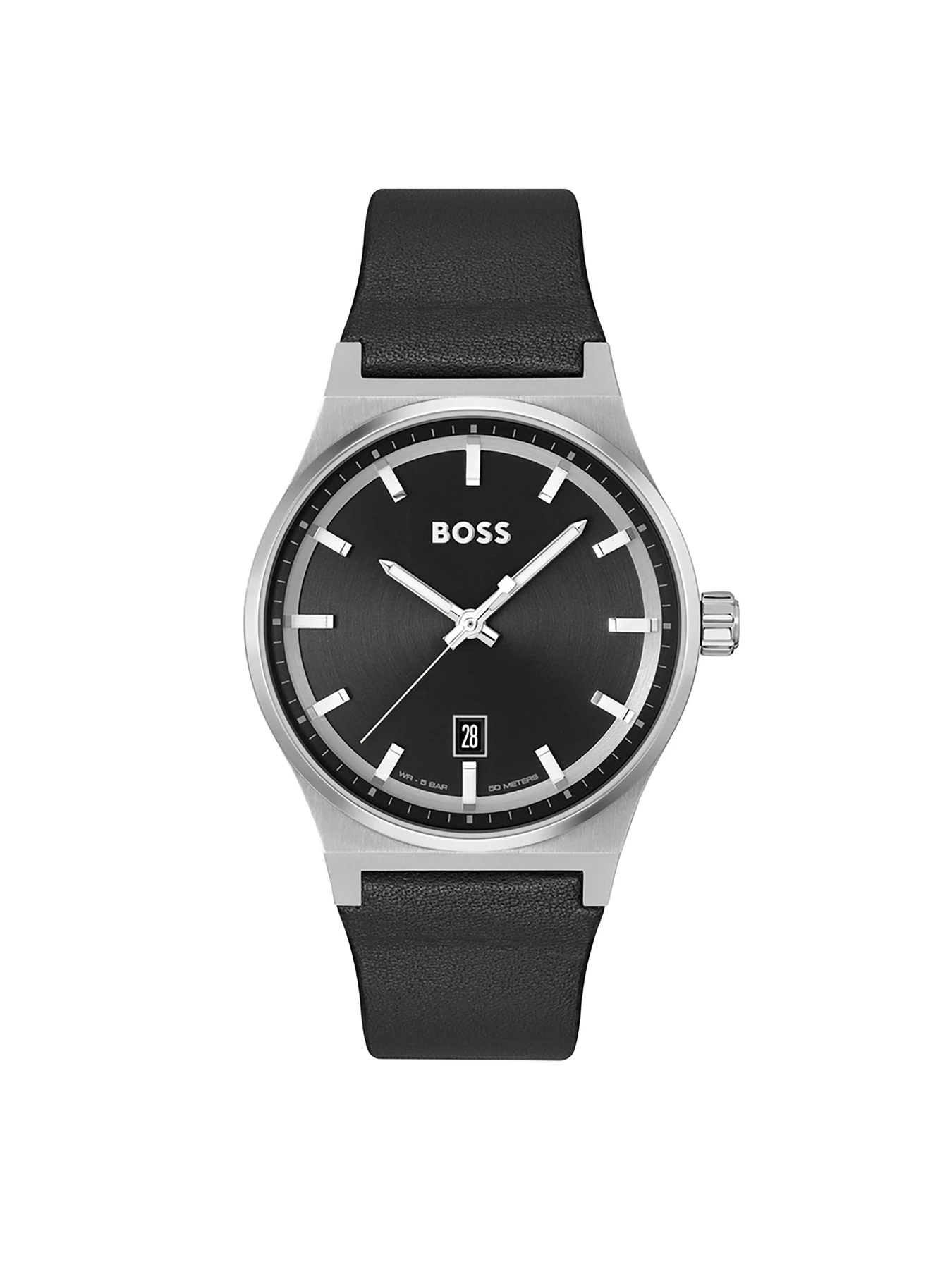 Часы Boss модель 1514075 Фото