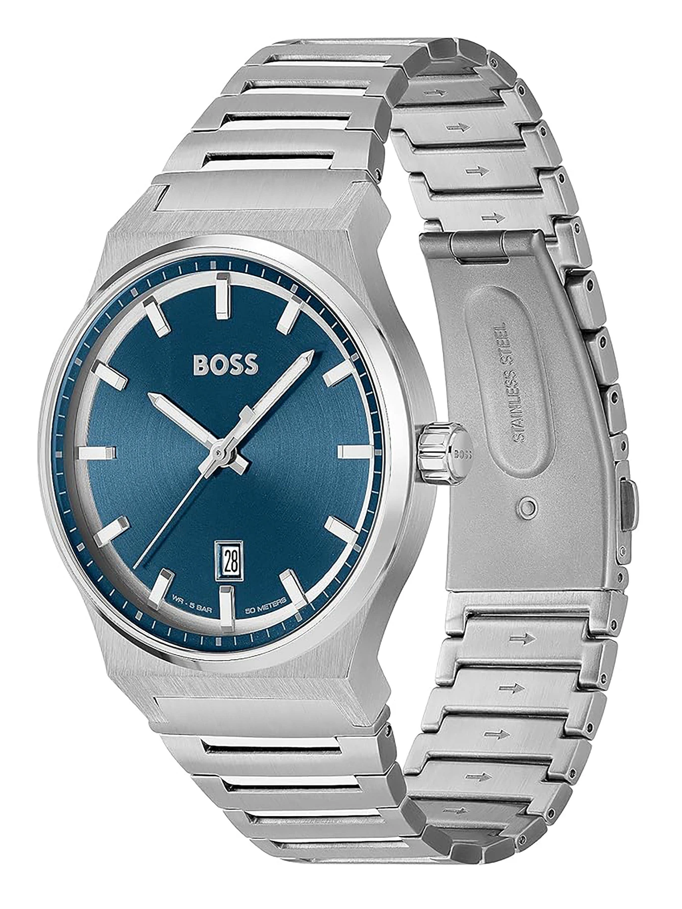 Часы Boss модель 1514076 Фото