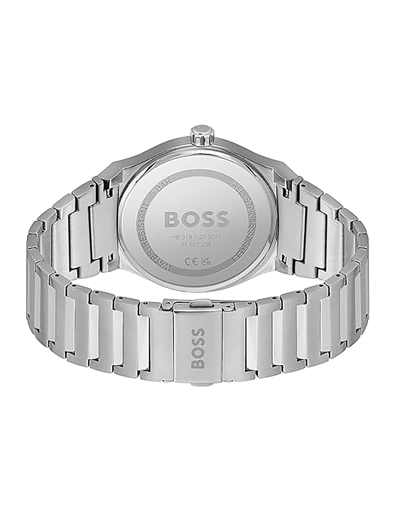 Часы Boss модель 1514076 Фото