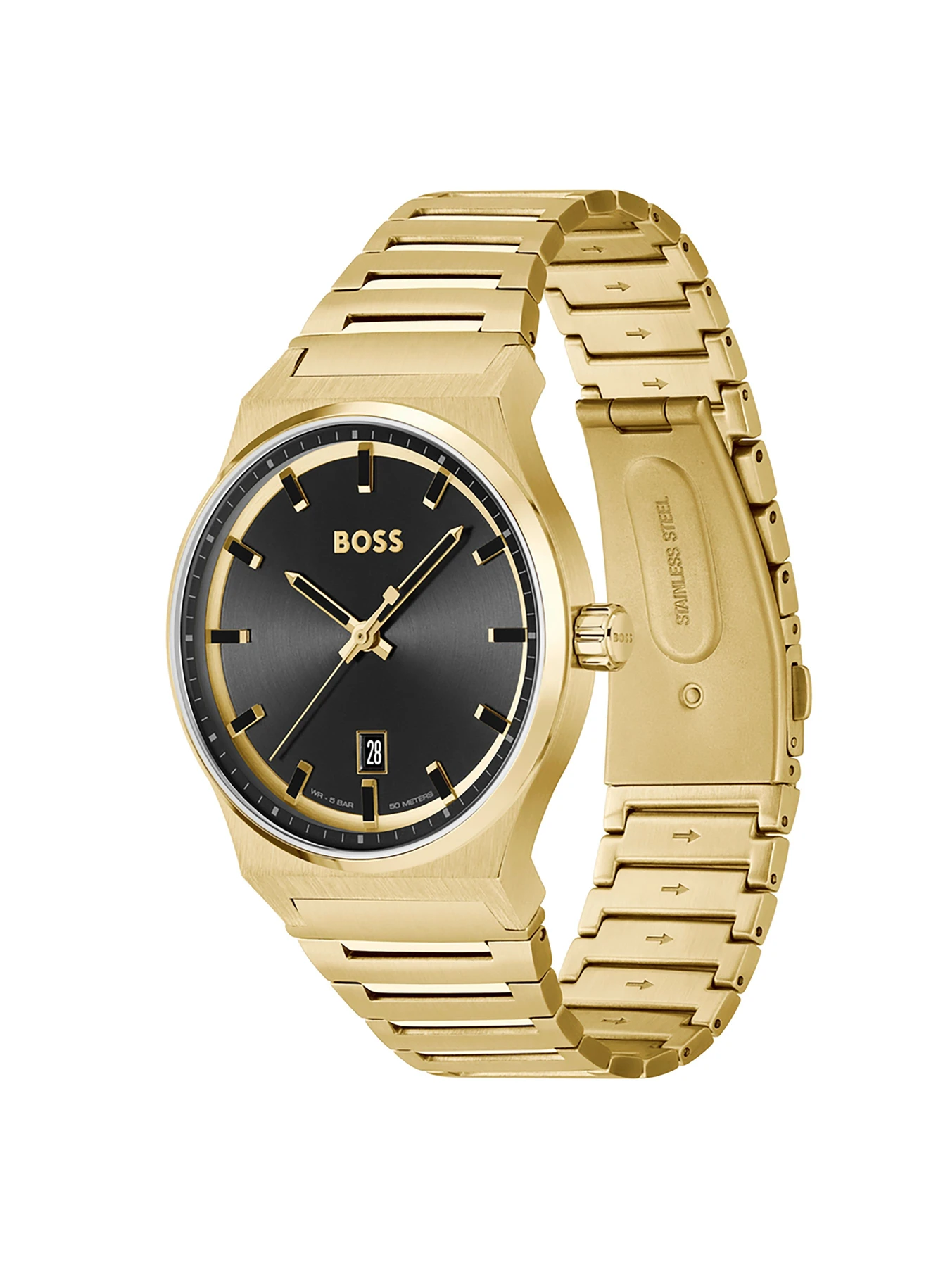 Часы Boss модель 1514077 Фото