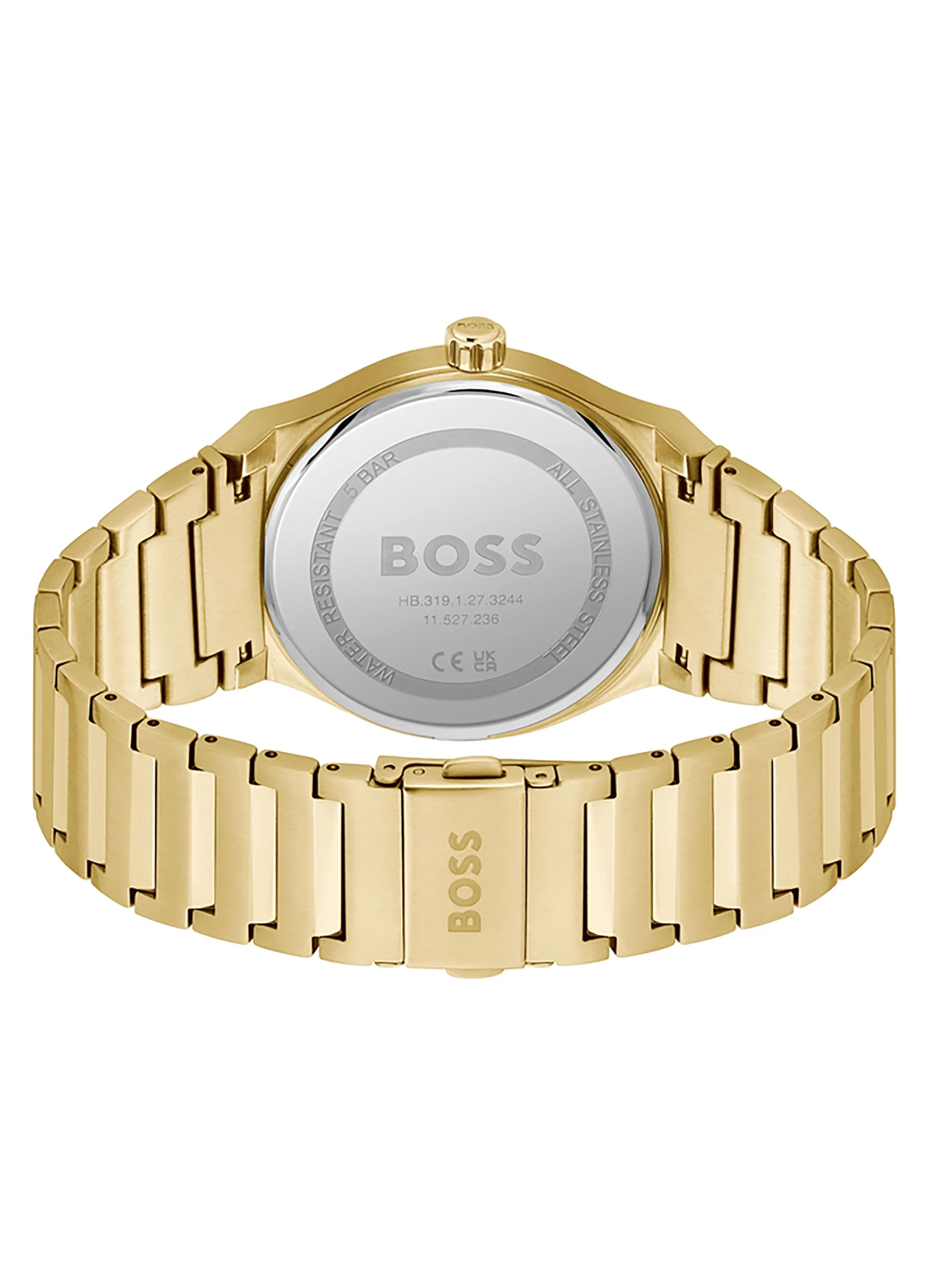 Часы Boss модель 1514077 Фото