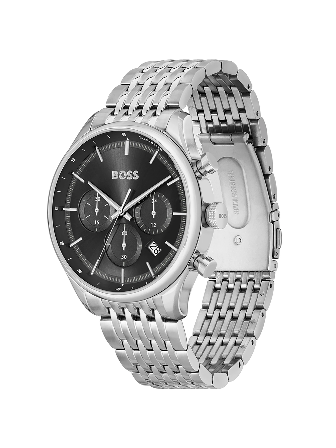 Часы Boss модель 1514082 Фото