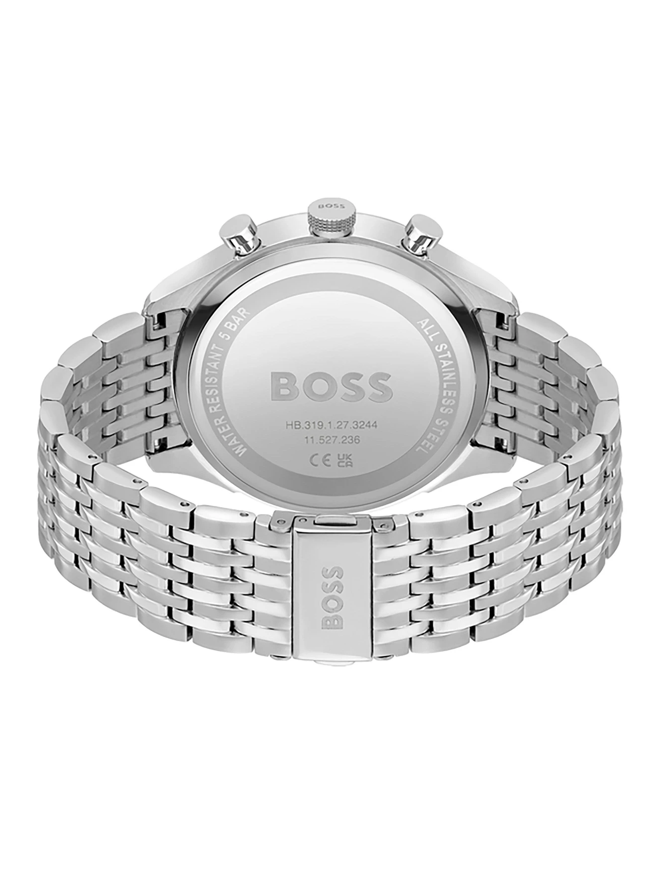 Часы Boss модель 1514082 Фото