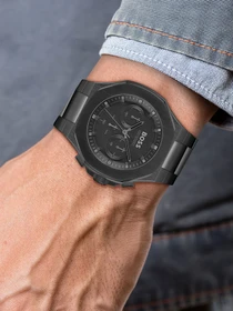 Часы Boss модель 1514088 Фото