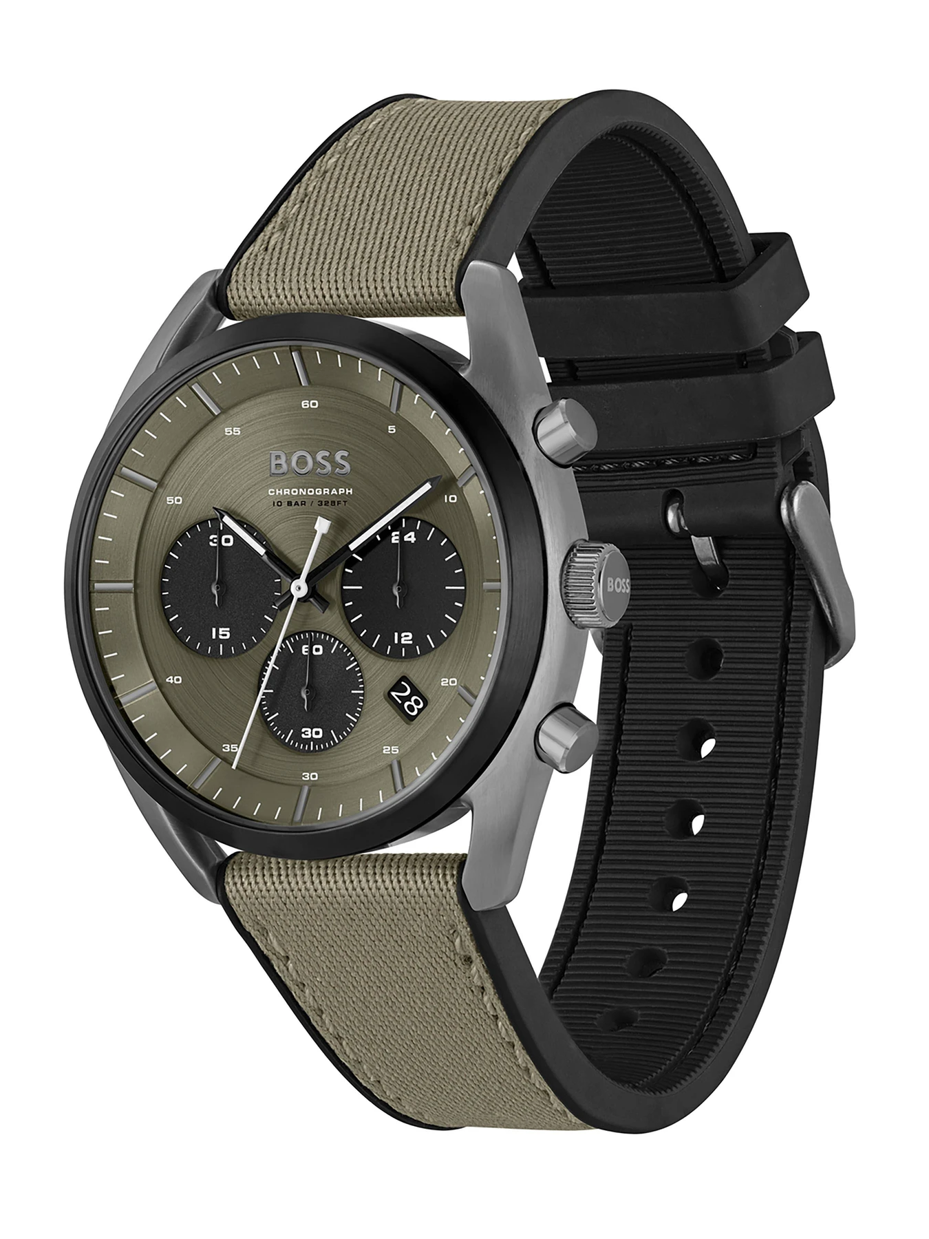 Часы Boss модель 1514092 Фото