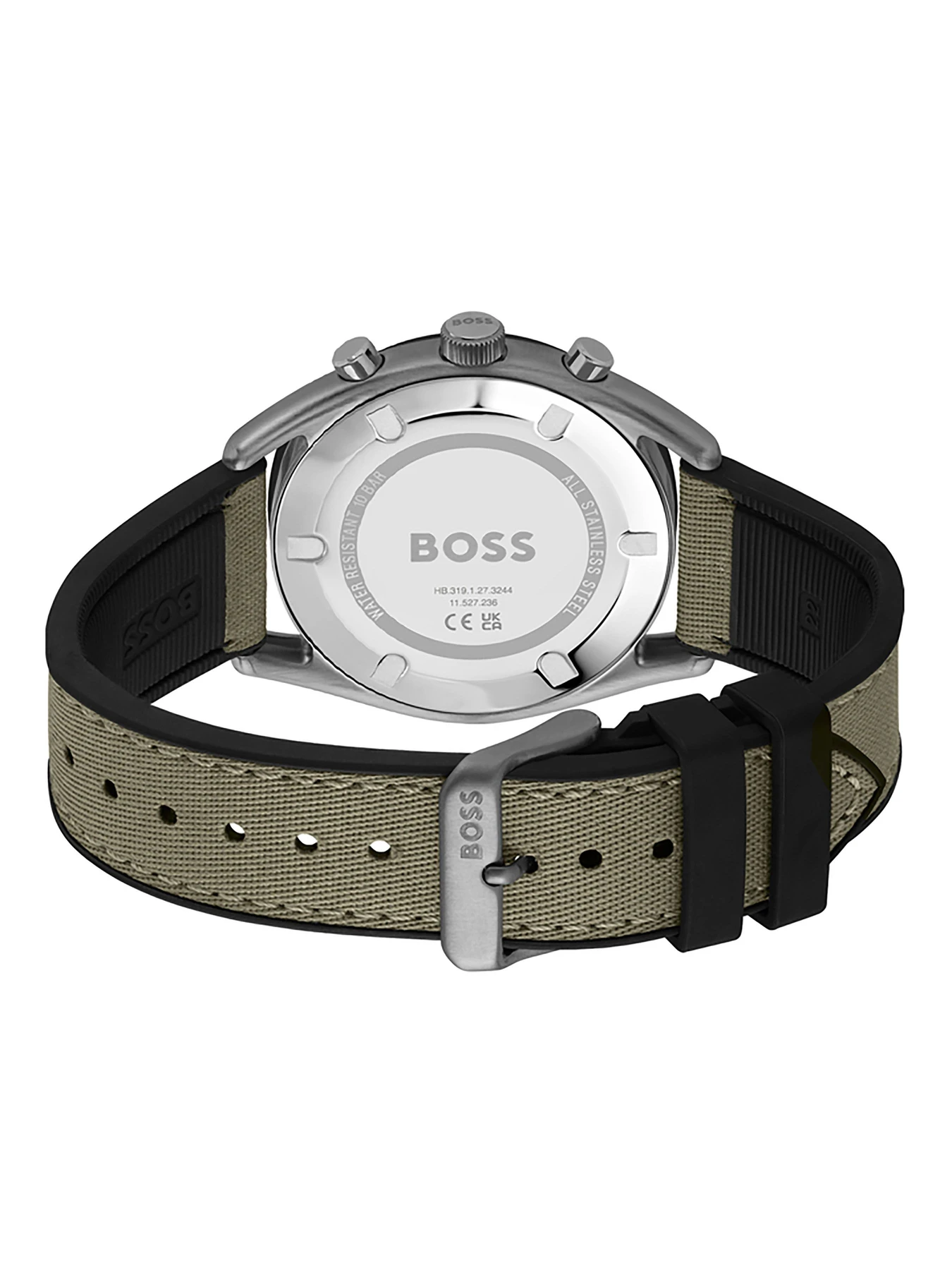 Часы Boss модель 1514092 Фото