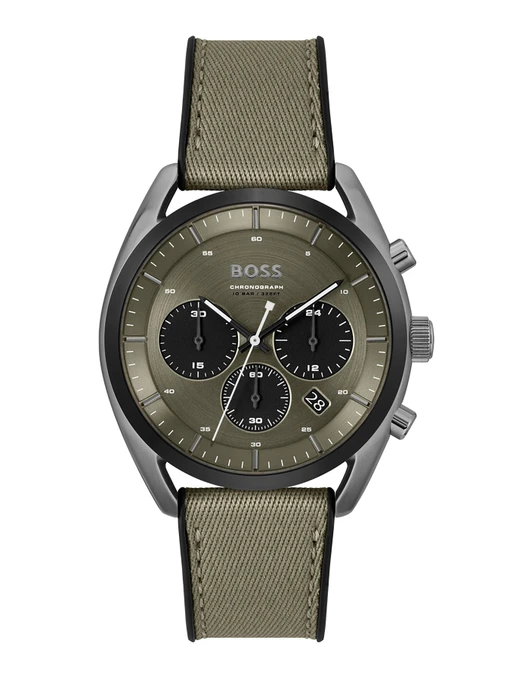 Часы Boss модель 1514092 Фото