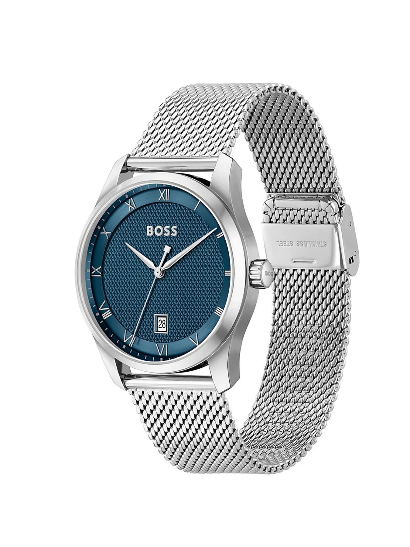 Часы Boss модель 1514115 Фото
