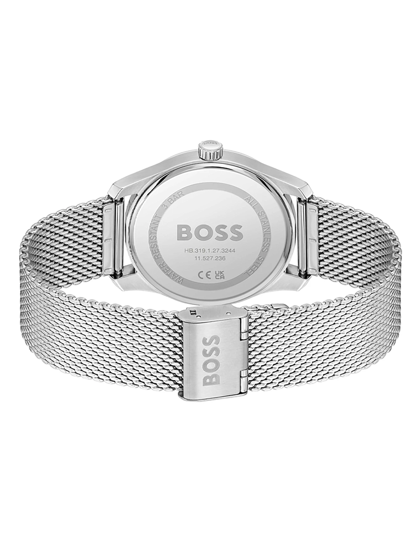 Часы Boss модель 1514115 Фото