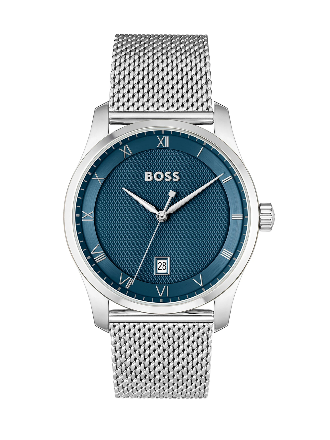 Часы Boss модель 1514115 Фото