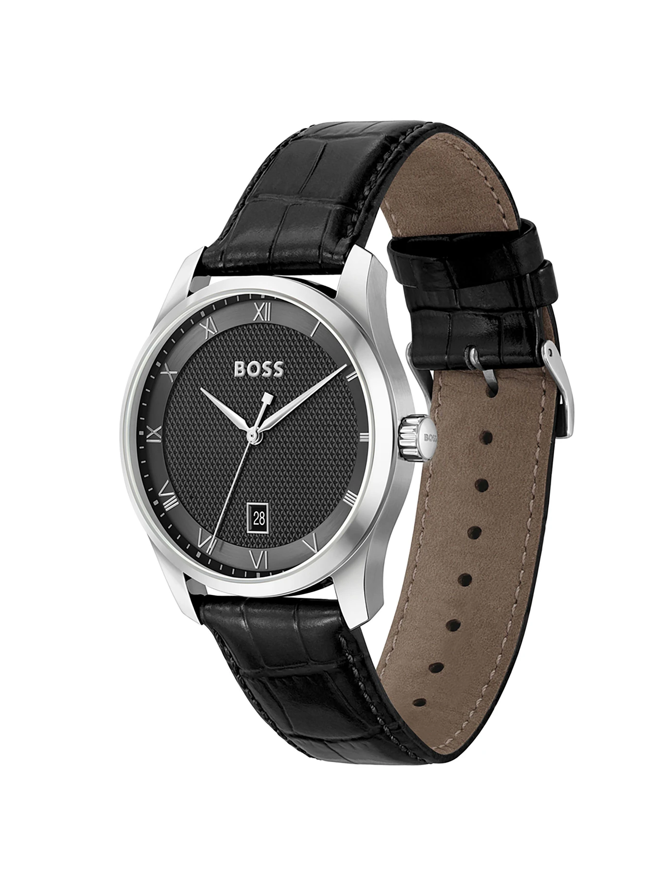 Часы Boss модель 1514122 Фото