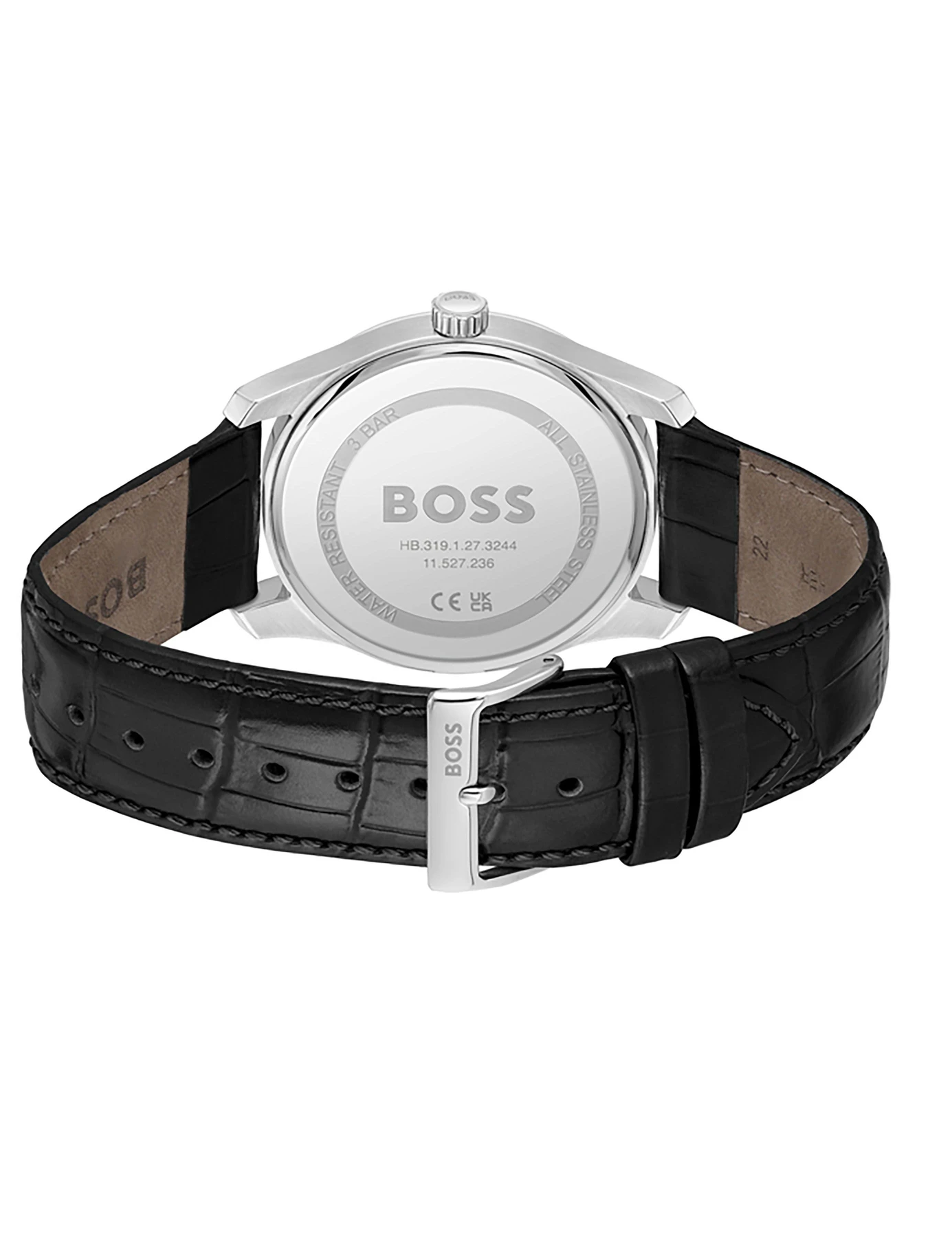 Часы Boss модель 1514122 Фото