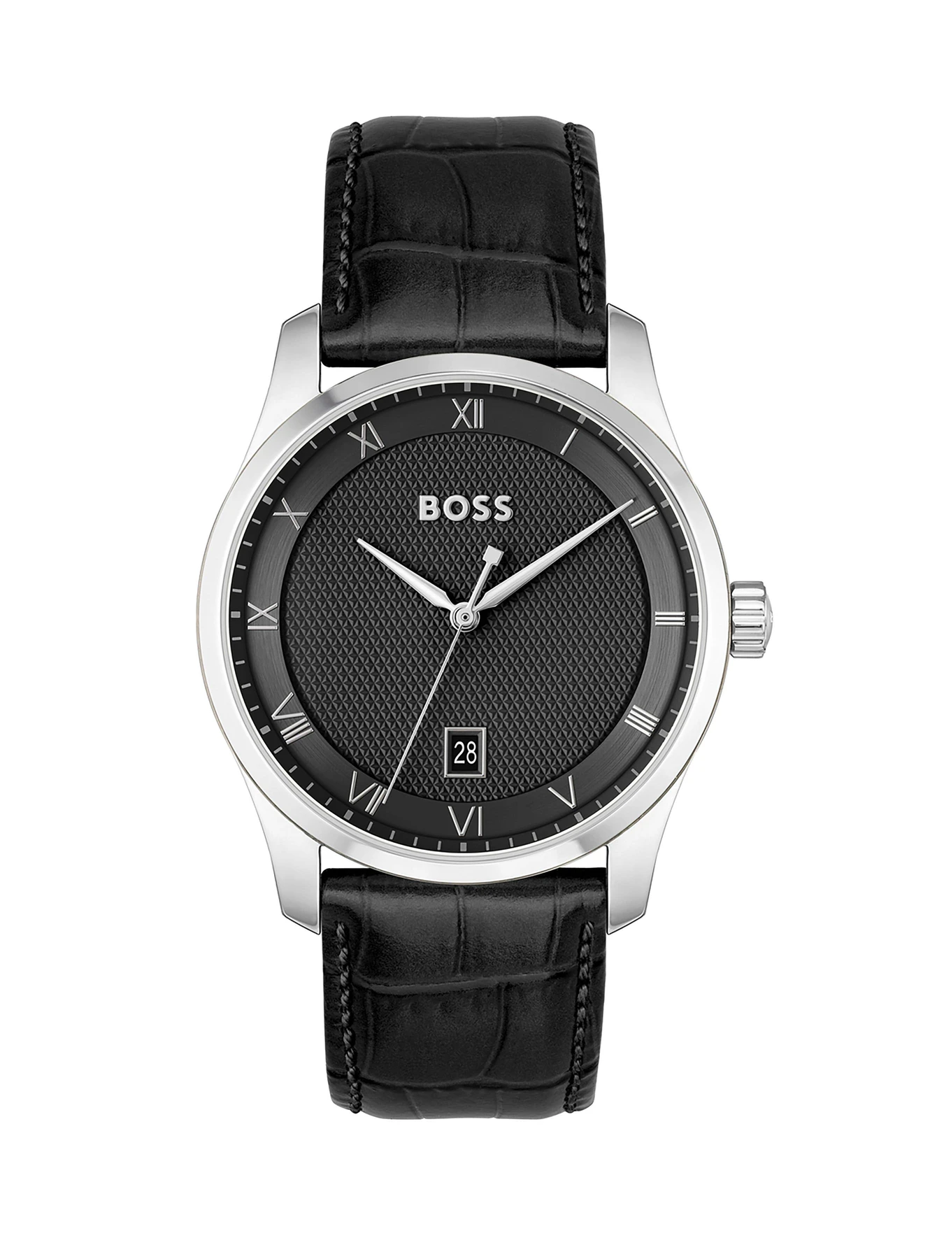 Часы Boss модель 1514122 Фото