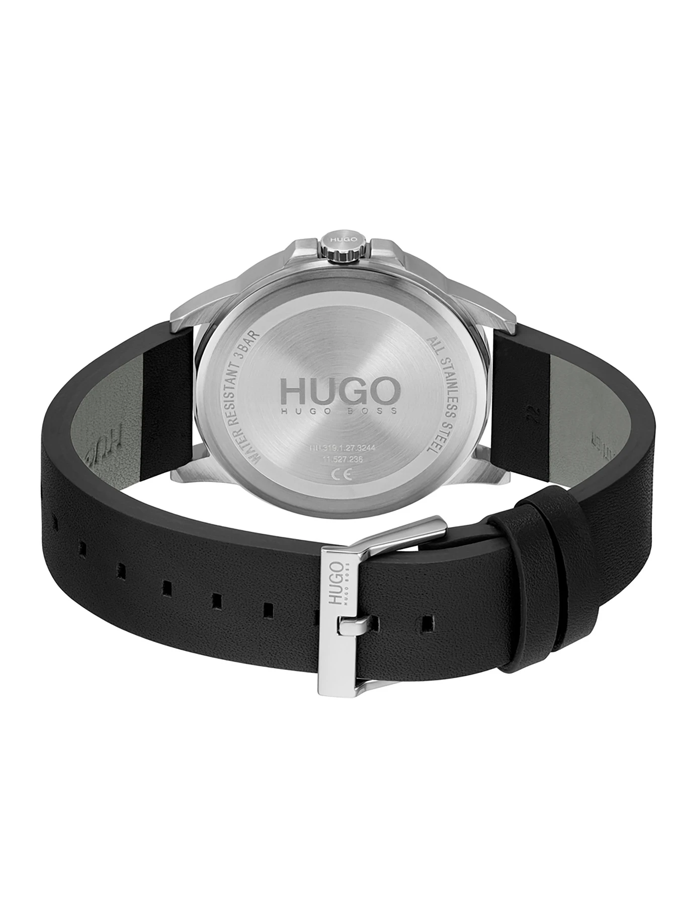 Часы HUGO модель 1530188 Часы HUGO модель 1530188 Фото