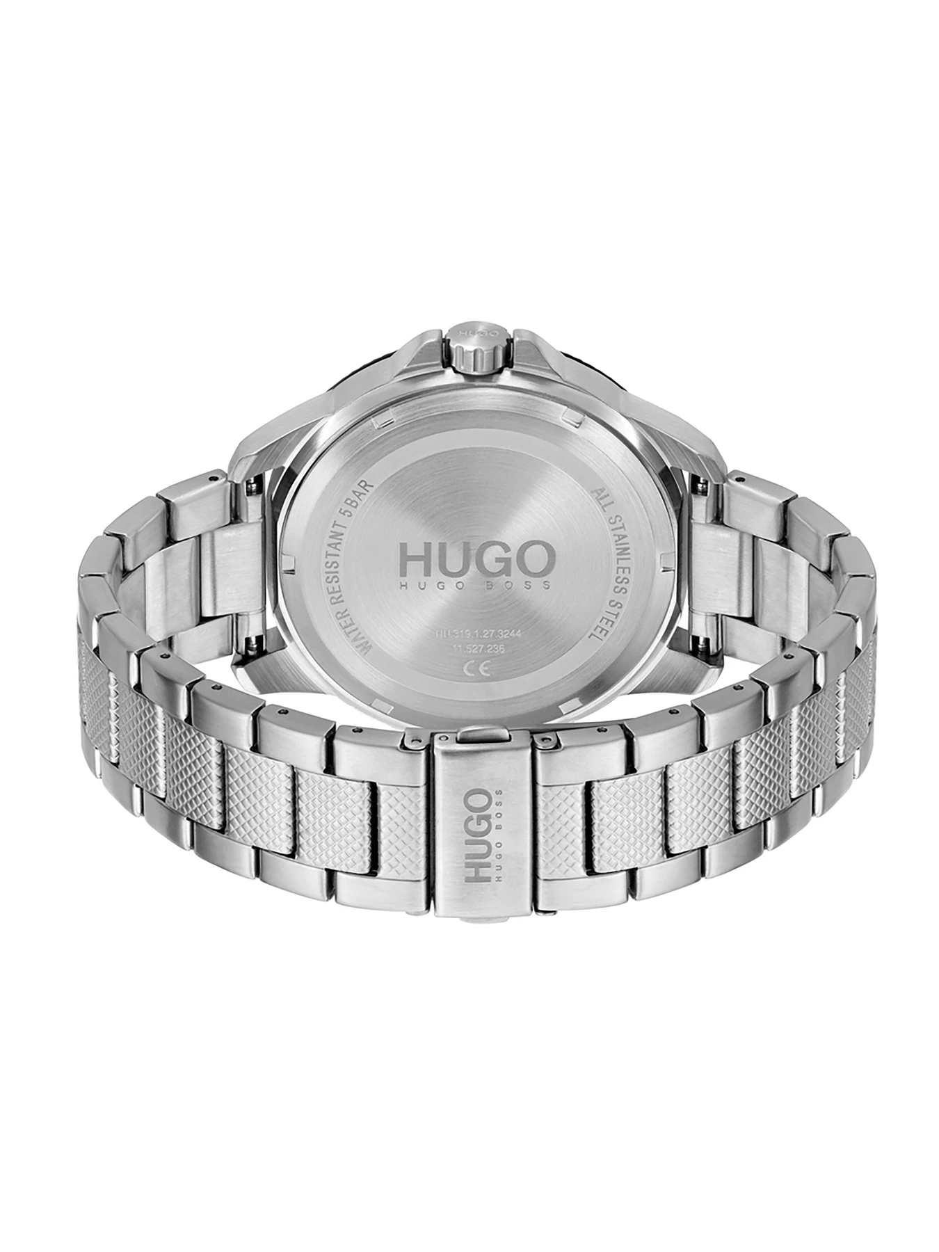 Часы HUGO модель 1530195 Часы HUGO модель 1530195 Фото