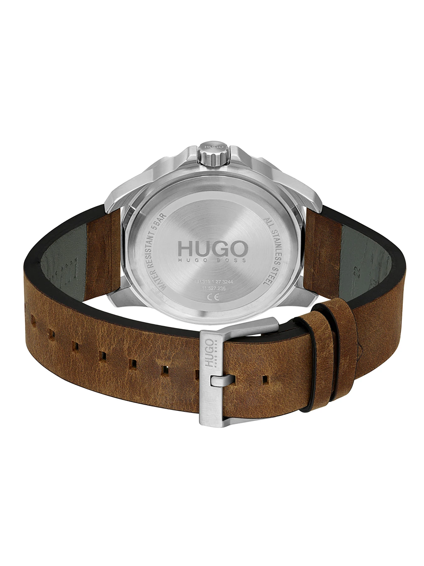 Часы HUGO модель 1530220 Часы HUGO модель 1530220 Фото