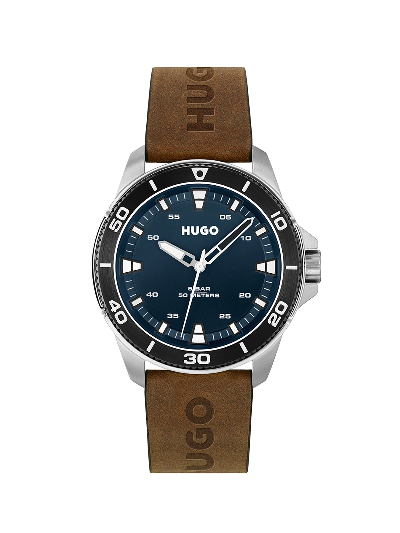 Часы HUGO модель 1530220 Часы HUGO модель 1530220 Фото