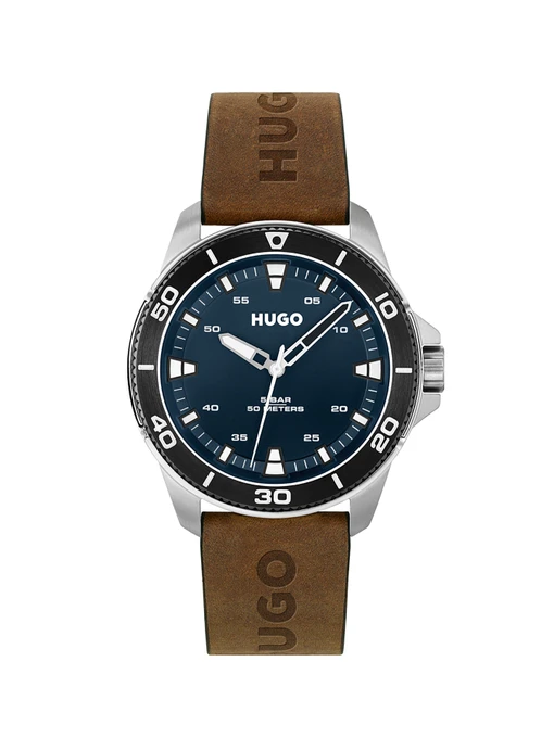 Часы HUGO модель 1530220 Фото