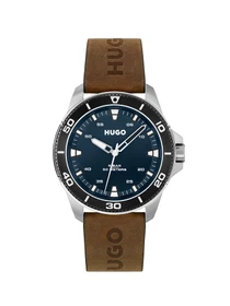 Часы HUGO модель 1530220 Фото