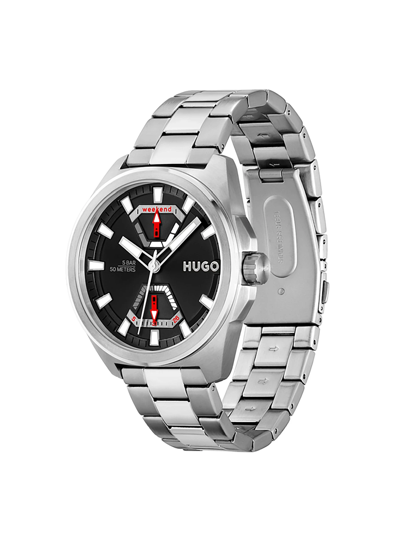 Часы HUGO модель 1530242 Часы HUGO модель 1530242 Фото