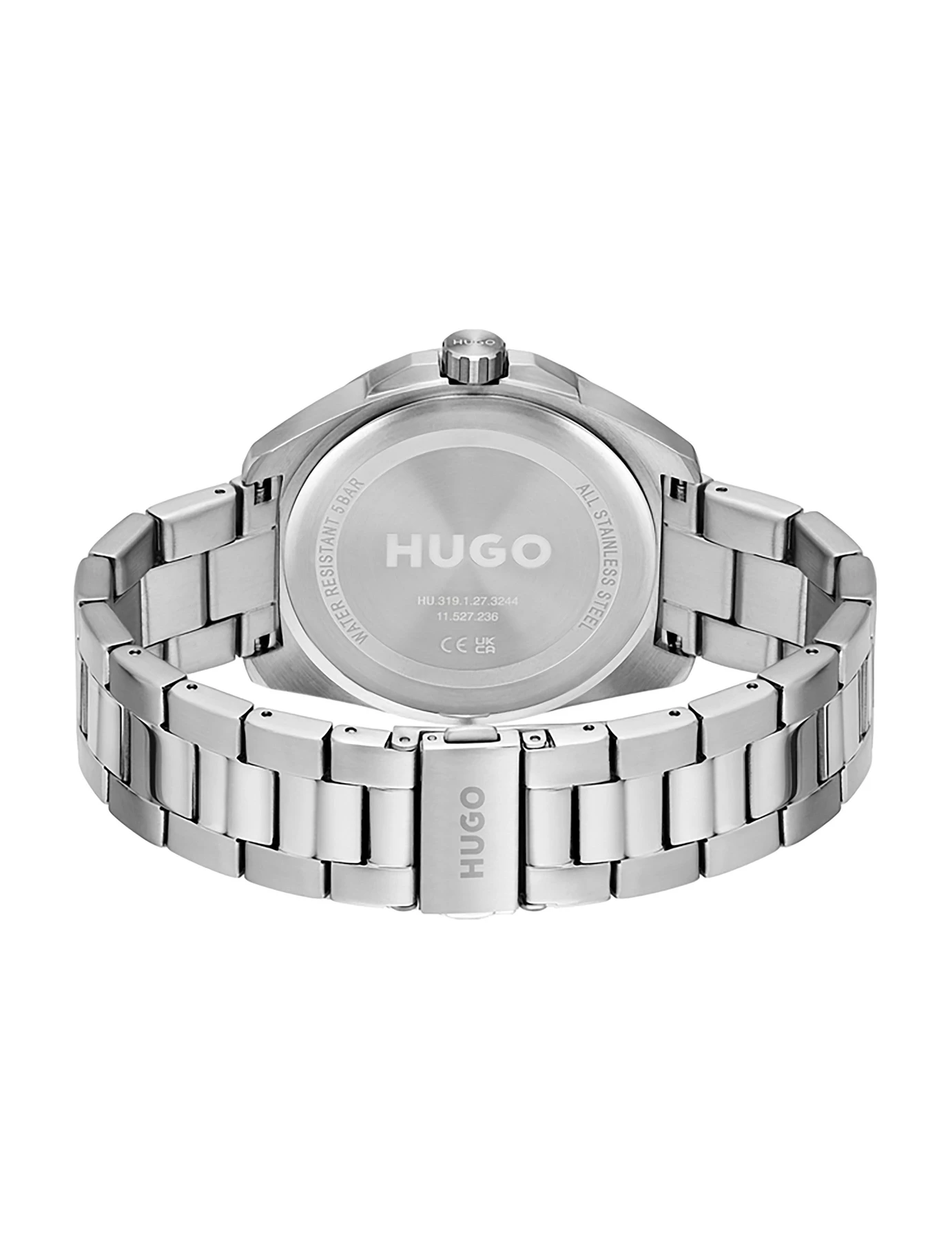 Часы HUGO модель 1530242 Часы HUGO модель 1530242 Фото
