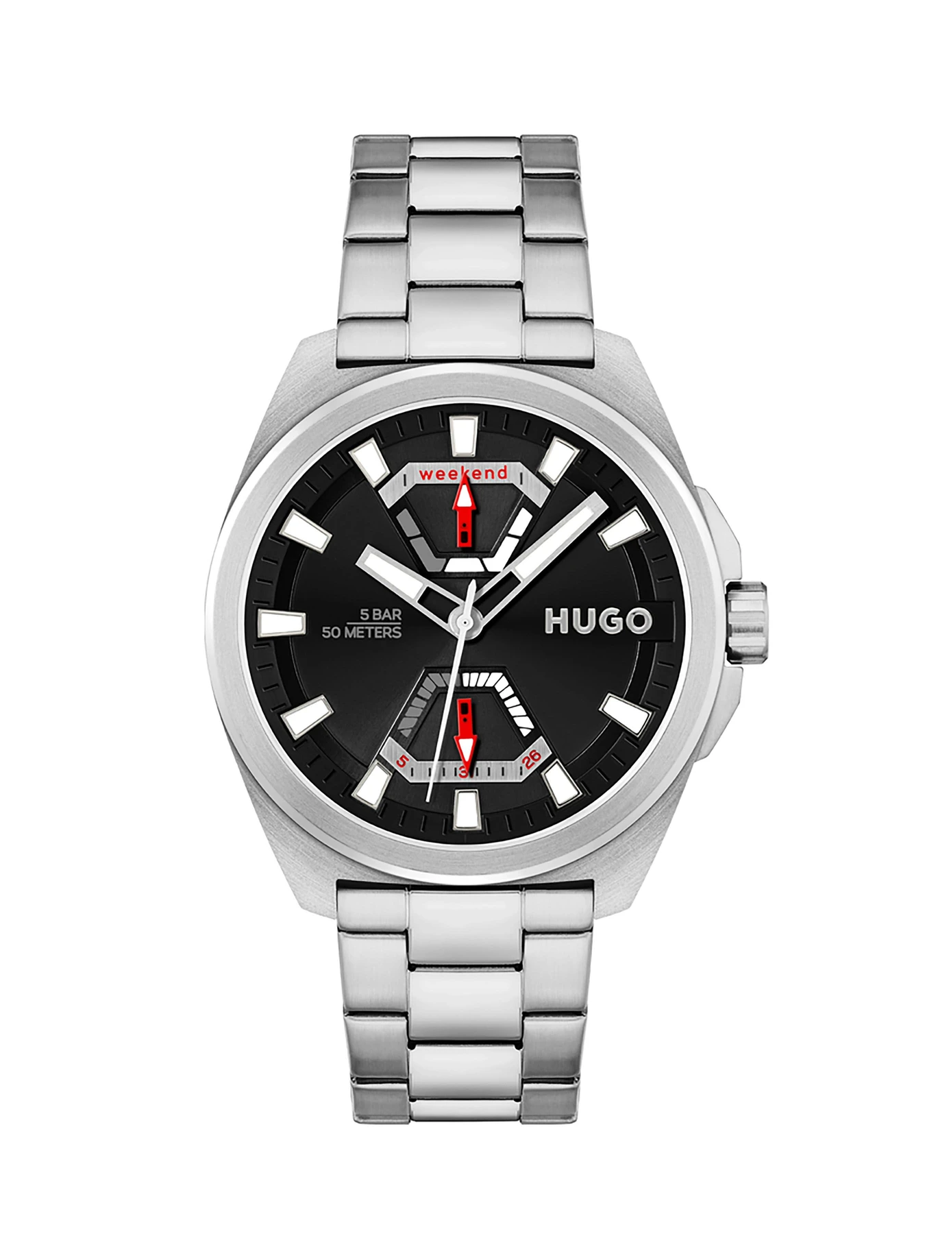 Часы HUGO модель 1530242 Часы HUGO модель 1530242 Фото