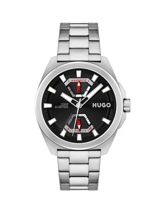 Часы HUGO модель 1530242 Фото