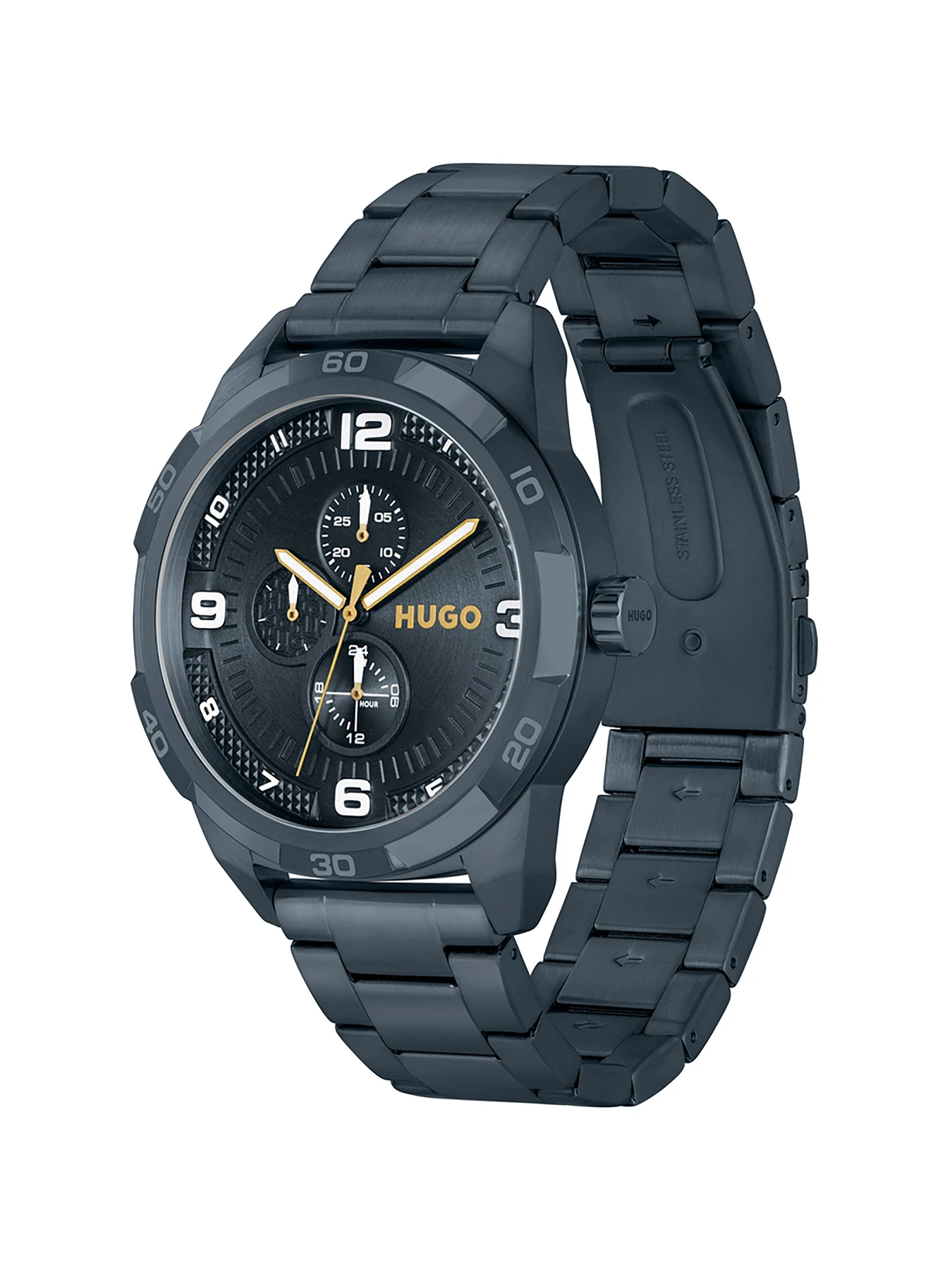 Часы HUGO модель 1530278 Часы HUGO модель 1530278 Фото