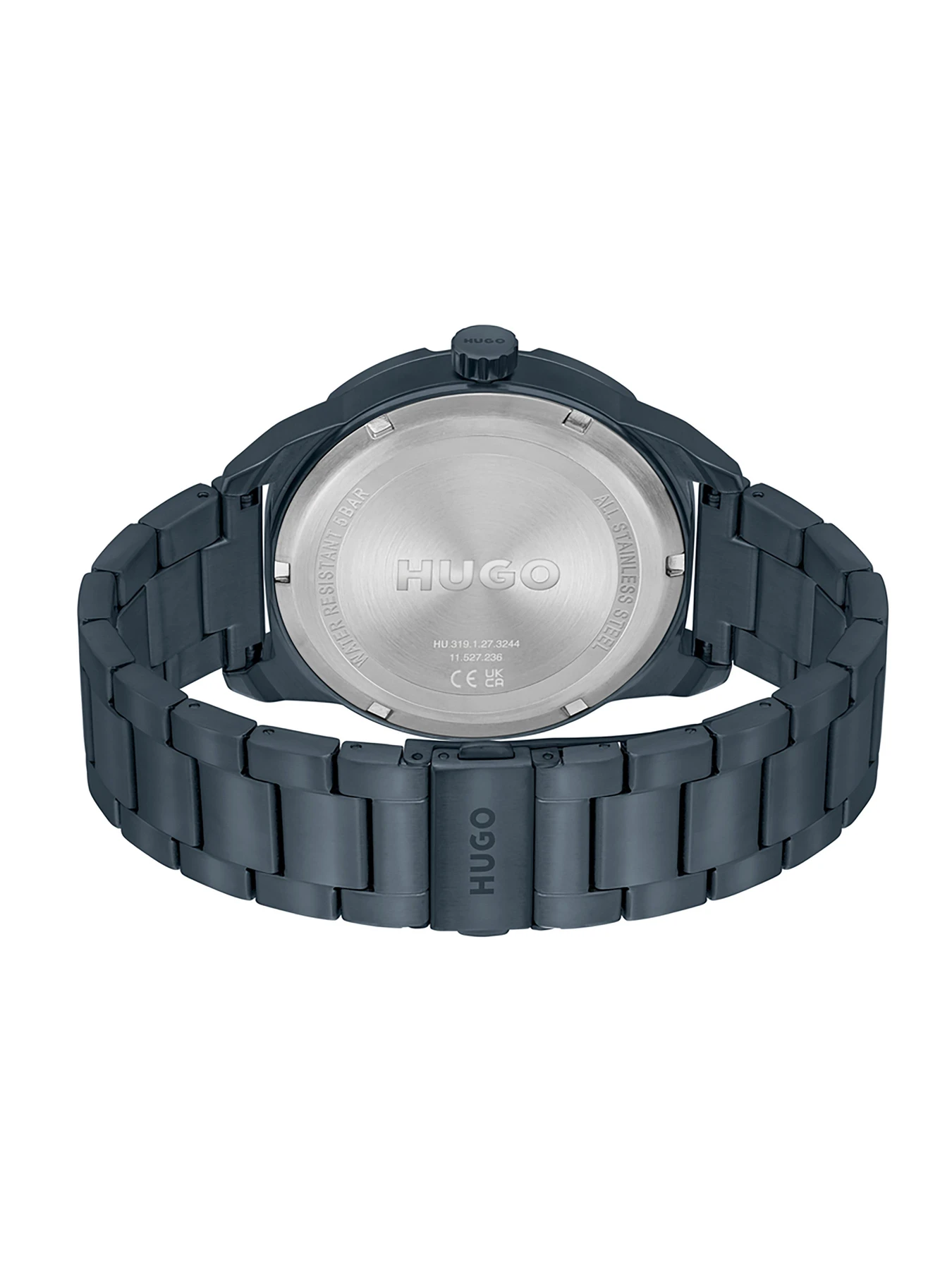Часы HUGO модель 1530278 Часы HUGO модель 1530278 Фото