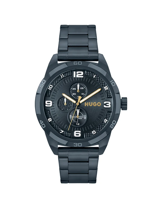 Часы HUGO модель 1530278 Фото