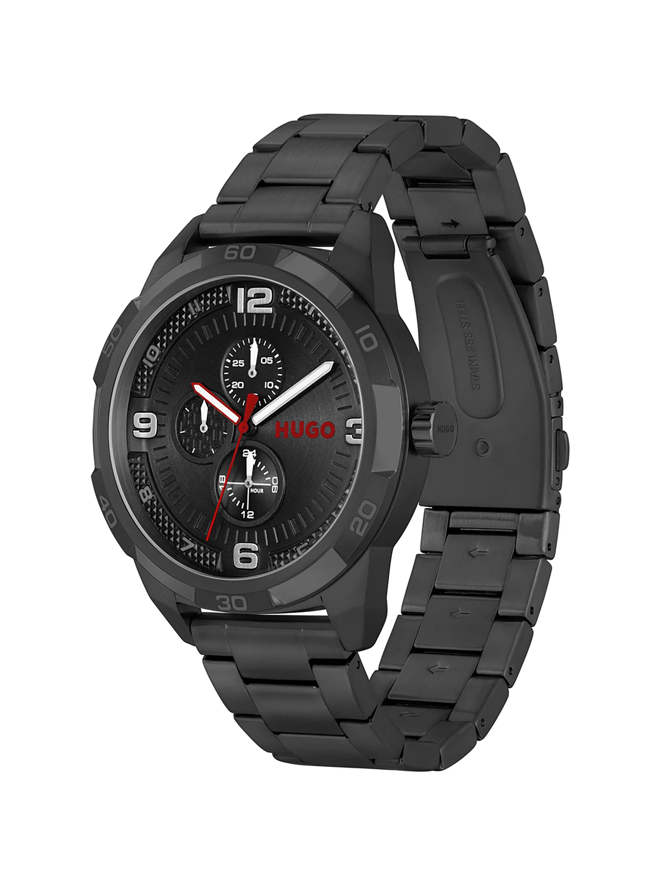 Часы HUGO модель 1530279 Часы HUGO модель 1530279 Фото