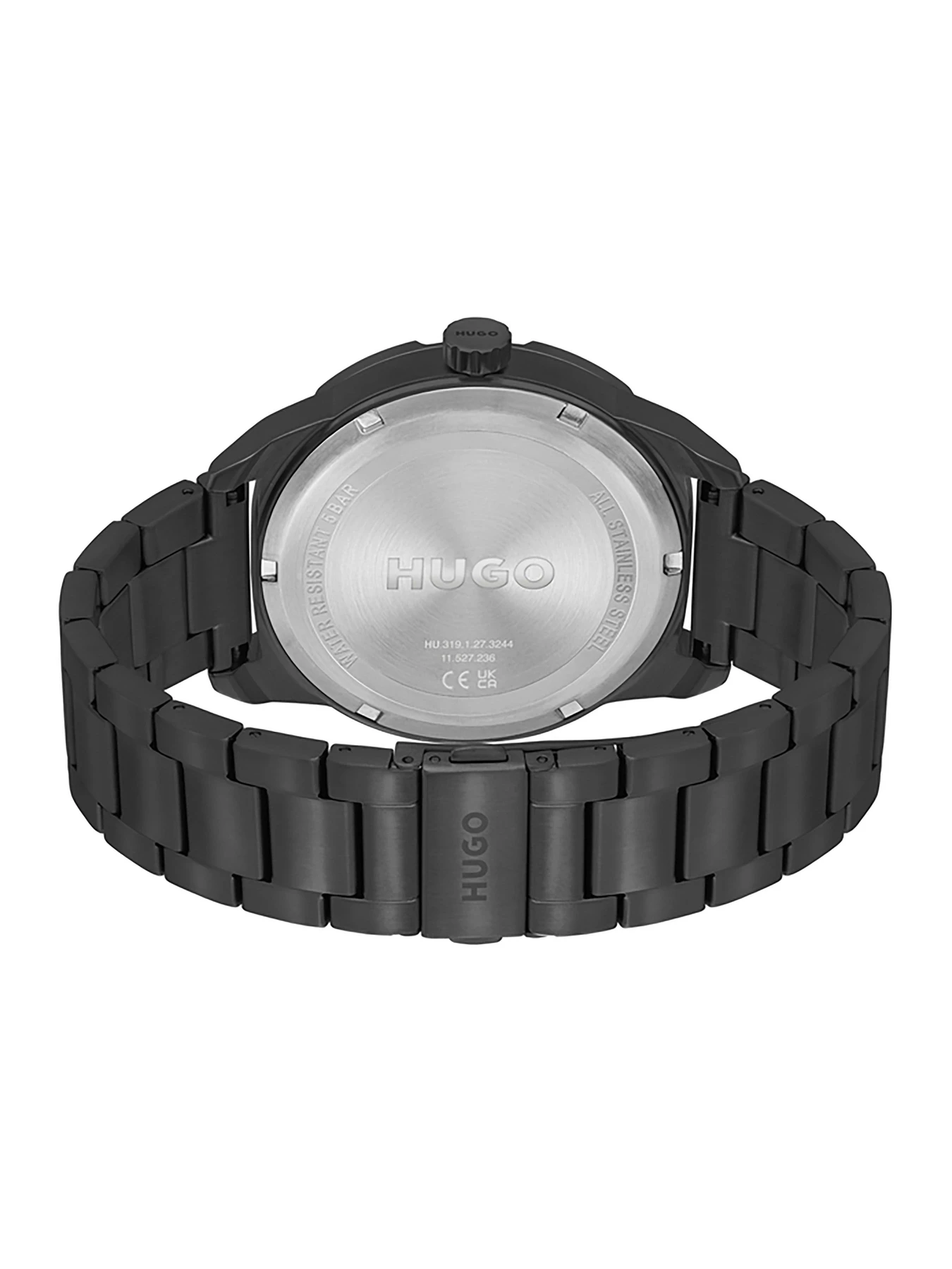 Часы HUGO модель 1530279 Часы HUGO модель 1530279 Фото