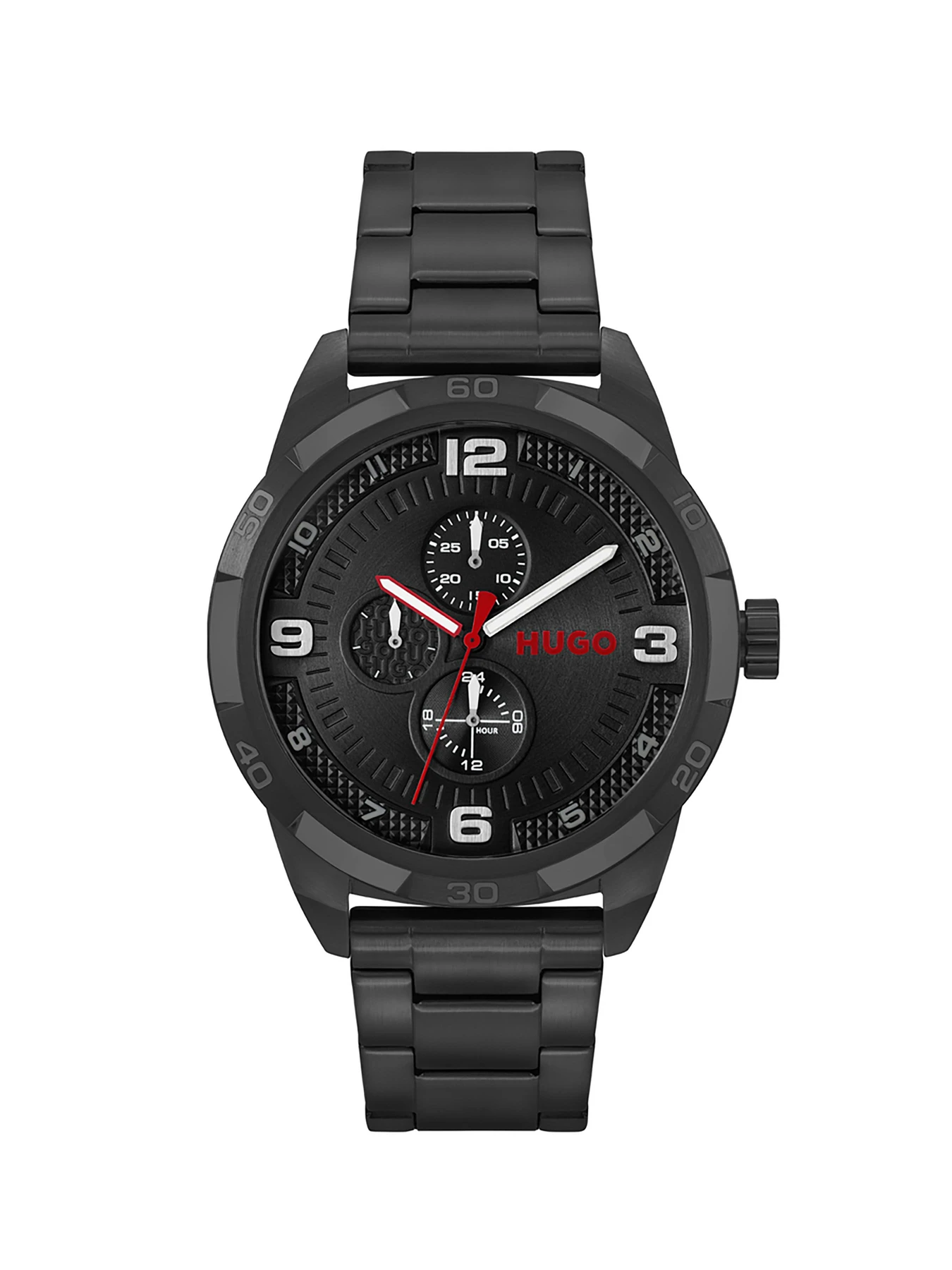 Часы HUGO модель 1530279 Часы HUGO модель 1530279 Фото