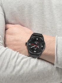 Часы HUGO модель 1530279 Фото
